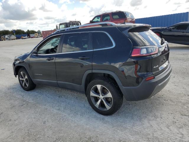 Photo 2 from auction – 2019 JEEP CHEROKEE L with VIN 1C4PJMDX6KD239820