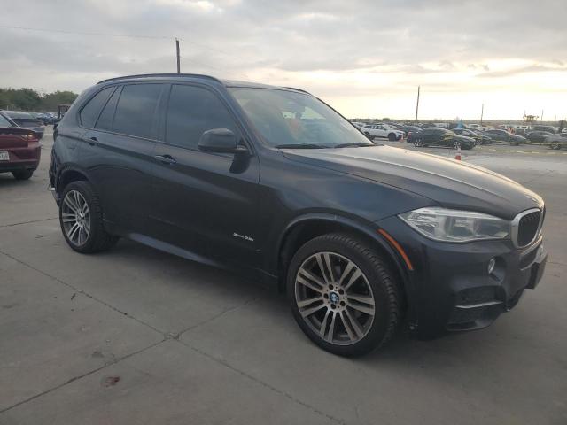 Photo 4 from auction – 2014 BMW X5 SDRIVE3 with VIN 5UXKR2C57E0C00318