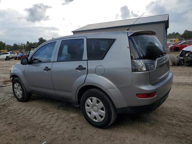 Photo 2 from auction – 2007 MITSUBISHI OUTLANDER with VIN JA4MS31X47U001920