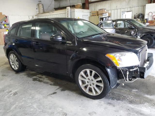 Photo 4 from auction – 2011 DODGE CALIBER HE with VIN 1B3CB5HA6BD116141