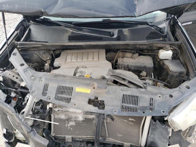 Photo 12 from auction – 2011 TOYOTA HIGHLANDER with VIN 5TDYK3EH2BS028721