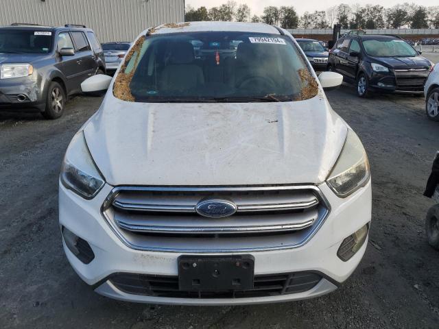 Photo 5 from auction – 2017 FORD ESCAPE SE with VIN 1FMCU0GD1HUE94315