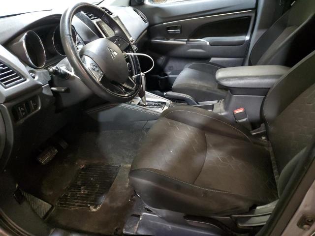 Photo 7 from auction – 2020 MITSUBISHI OUTLANDER with VIN JA4AR3AU7LU023778