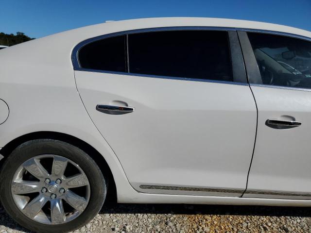 Photo 10 from auction – 2015 BUICK LACROSSE P with VIN 1G4GD5G38FF149113
