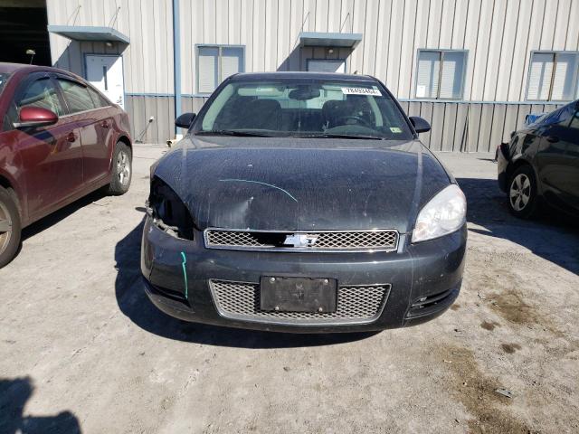 Photo 5 from auction – 2012 CHEVROLET IMPALA LS with VIN 2G1WA5E39C1321348