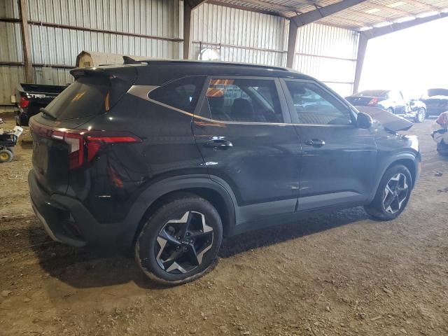 Photo 3 from auction – 2024 KIA SELTOS EX with VIN KNDER2AA9R7585731