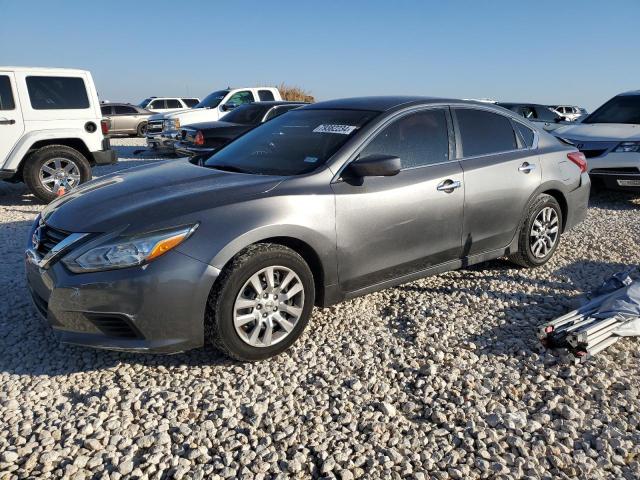NISSAN ALTIMA 2.5 2018 with VIN 1N4AL3AP3JC140994 - Photo from auction