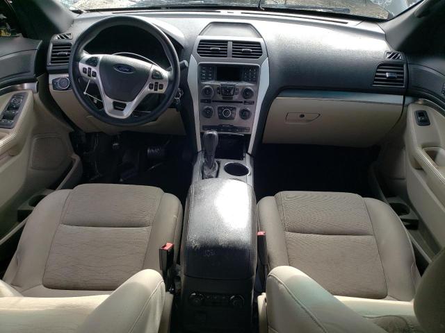 Photo 8 from auction – 2013 FORD EXPLORER with VIN 1FM5K7B87DGC44104