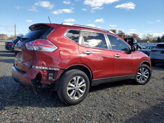 Zdjęcie 3 z aukcji – 2015 NISSAN ROGUE S z VIN KNMAT2MT5FP575884