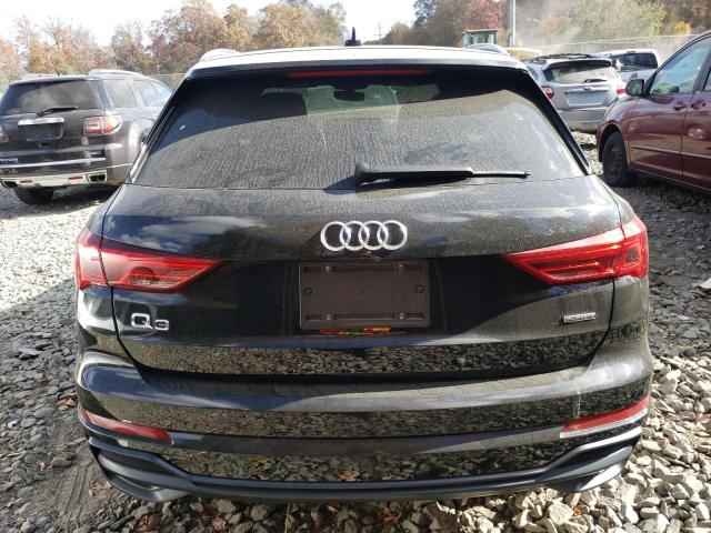 Photo 6 from auction – 2021 AUDI Q3 PREMIUM with VIN WA1DECF33M1028830