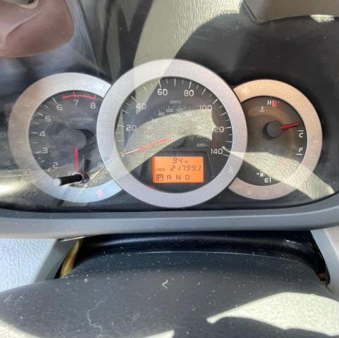 Photo 8 from auction – 2012 TOYOTA RAV4 with VIN 2T3BF4DV1CW194302