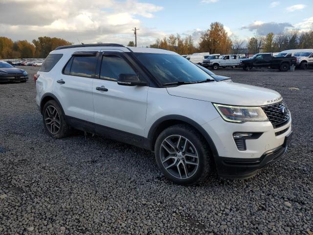 Photo 4 from auction – 2019 FORD EXPLORER S with VIN 1FM5K8GT0KGA90738