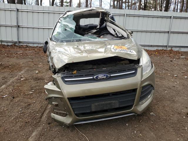 Photo 5 from auction – 2014 FORD ESCAPE SE with VIN 1FMCU9G97EUB52279