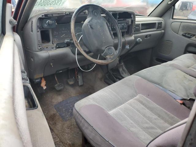 Photo 8 from auction – 1995 DODGE RAM 2500 with VIN 1B7KF26C9SS204162