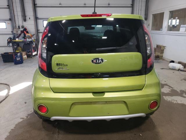 Foto 6 de la subasta – 2017 KIA SOUL + con VIN KNDJP3A58H7882873