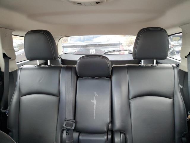 Photo 10 from auction – 2014 DODGE JOURNEY LI with VIN 3C4PDDDG8ET284604