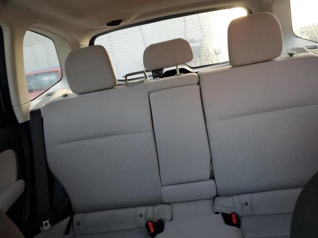 Photo 10 from auction – 2015 SUBARU FORESTER 2 with VIN JF2SJADC6FH527214
