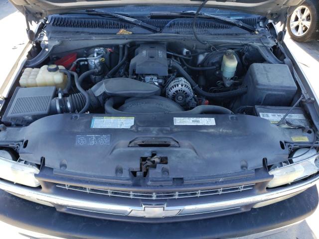 Zdjęcie 11 z aukcji – 2000 CHEVROLET SILVERADO z VIN 1GCEK19T6YE174978