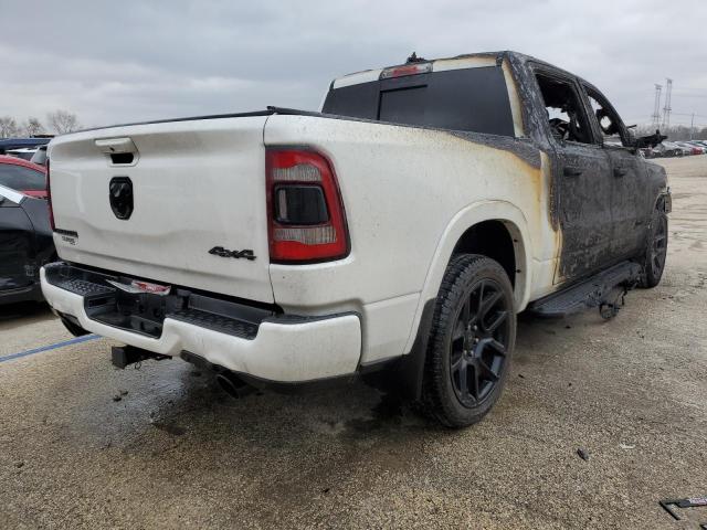Photo 3 from auction – 2021 RAM 1500 LARAM with VIN 1C6SRFJT7MN616871