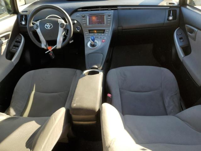 Zdjęcie 8 z aukcji – 2012 TOYOTA PRIUS z VIN JTDKN3DU6C1613537