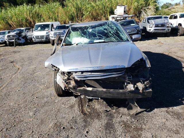 Zdjęcie 5 z aukcji – 2013 CHRYSLER 200 TOURIN z VIN 1C3CCBBB1DN654808