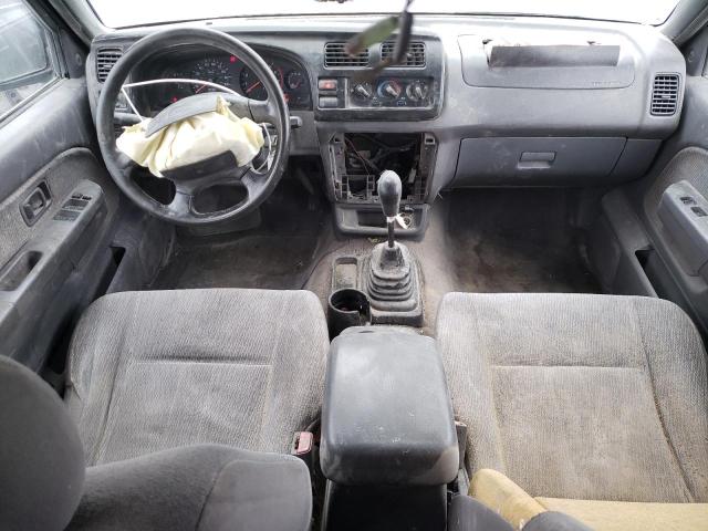 Photo 8 from auction – 2000 NISSAN FRONTIER C with VIN 1N6ED27T2YC418699