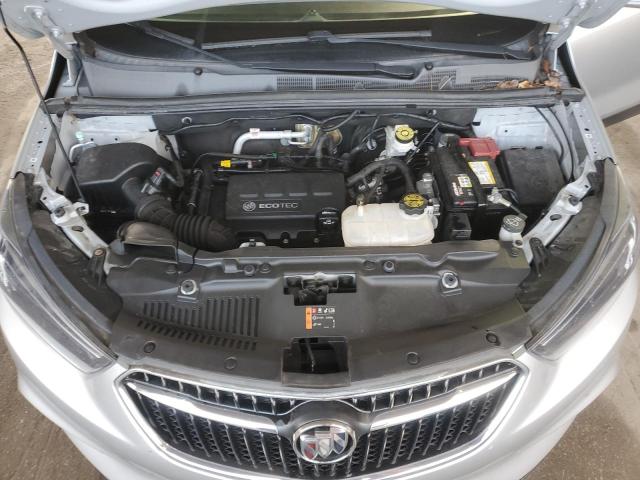 Photo 12 from auction – 2019 BUICK ENCORE PRE with VIN KL4CJESB9KB776666