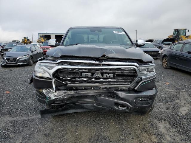 Photo 5 from auction – 2021 RAM 1500 LIMIT with VIN 1C6SRFHM3MN644570