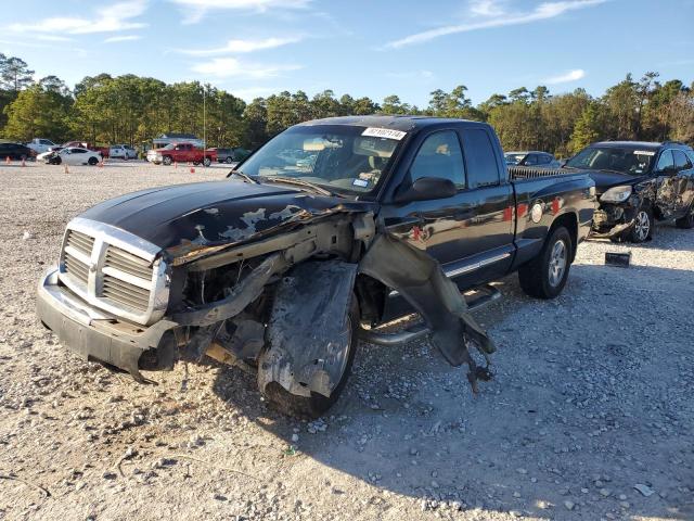 DODGE DAKOTA SLT 2005 with VIN 1D7HE42N35S308253 - Photo from auction