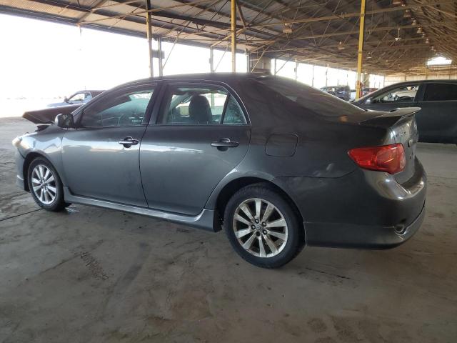صورة رقم 2 من المزاد - 2010 TOYOTA COROLLA BA مع VIN 2T1BU4EE2AC506137