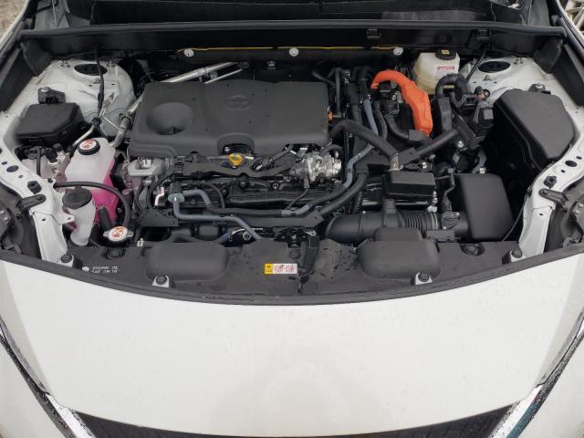 Photo 11 from auction – 2024 TOYOTA VENZA LE with VIN JTEAAAAH2RJ184209