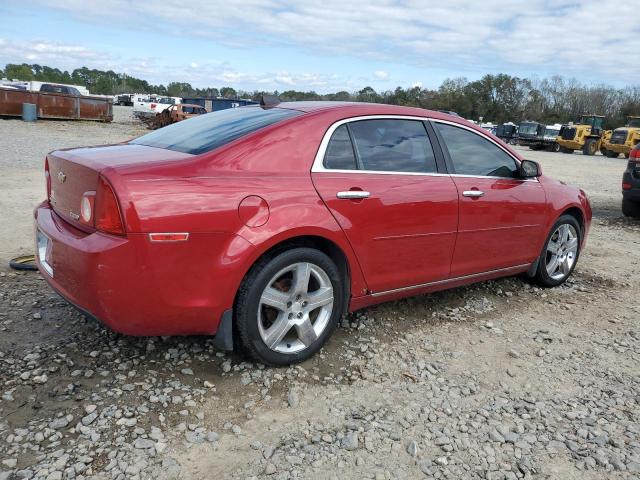 Photo 3 from auction – 2012 CHEVROLET MALIBU 1LT with VIN 1G1ZC5E00CF226036