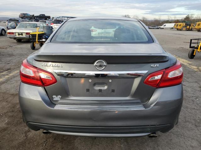 Photo 6 from auction – 2016 NISSAN ALTIMA 2.5 with VIN 1N4AL3AP7GN377954