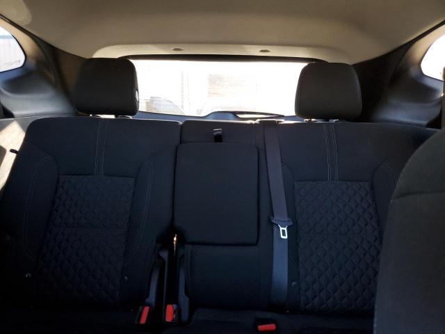 Photo 10 from auction – 2019 CHEVROLET BLAZER 2LT with VIN 3GNKBGRS9KS666485