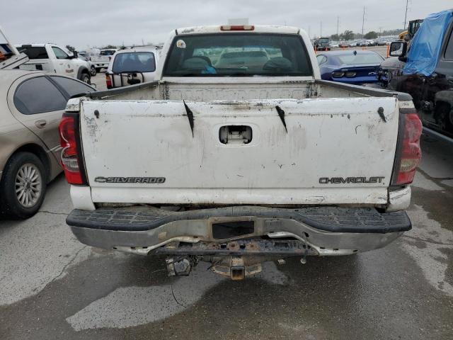 Photo 6 from auction – 2001 CHEVROLET SILVERADO with VIN 2GCEC19V511207250