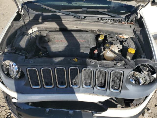 Photo 12 from auction – 2015 JEEP RENEGADE L with VIN ZACCJBBT4FPC00167