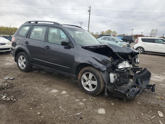 Photo 4 from auction – 2012 SUBARU FORESTER 2 with VIN JF2SHBBC7CH408281