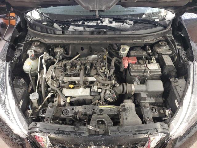 Photo 12 from auction – 2020 NISSAN KICKS SR with VIN 3N1CP5DV5LL577631