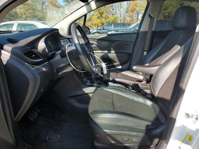 Photo 7 from auction – 2021 BUICK ENCORE PRE with VIN KL4CJESM7MB375976