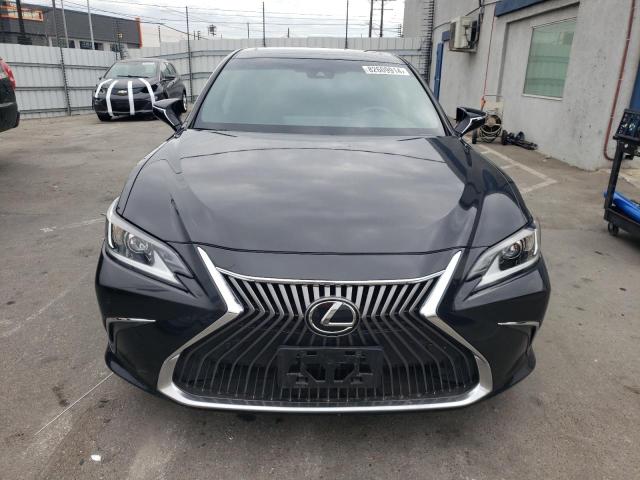 Photo 5 from auction – 2021 LEXUS ES 250 BAS with VIN 58AD11D12MU005887