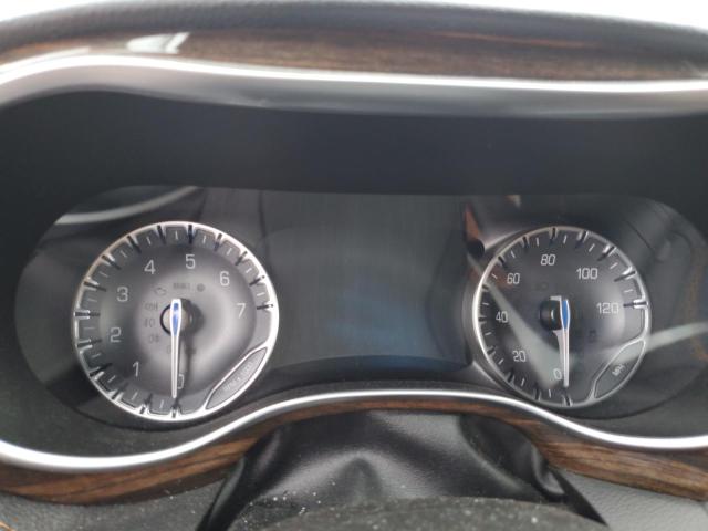 Photo 9 from auction – 2022 CHRYSLER PACIFICA P with VIN 2C4RC1PG4NR135809