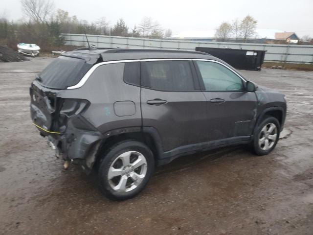 Photo 3 from auction – 2018 JEEP COMPASS LA with VIN 3C4NJDBB7JT270436