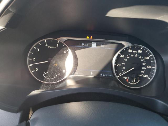Photo 9 from auction – 2024 NISSAN ALTIMA SV with VIN 1N4BL4DVXRN423509