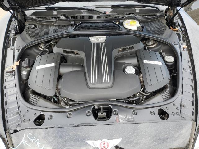Photo 11 from auction – 2013 BENTLEY CONTINENTA with VIN SCBFT7ZAXDC081537