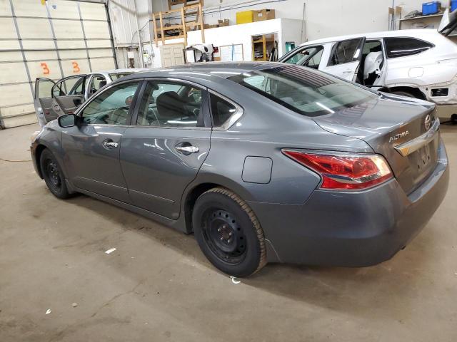 Photo 2 from auction – 2014 NISSAN ALTIMA 2.5 with VIN 1N4AL3AP4EN362132