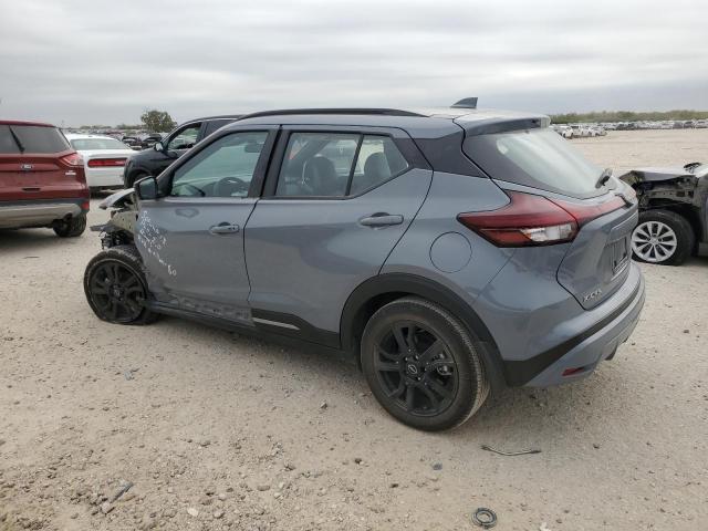 Photo 2 from auction – 2023 NISSAN KICKS SR with VIN 3N1CP5DV2PL571615