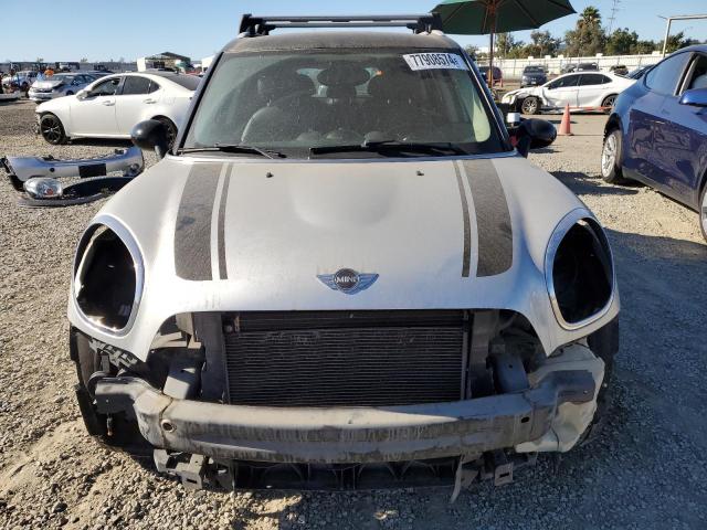 Photo 5 from auction – 2014 MINI COOPER COU with VIN WMWZB3C5XEWR40883