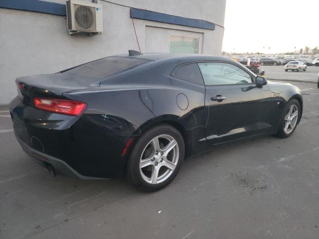 Photo 3 from auction – 2016 CHEVROLET CAMARO LT with VIN 1G1FB1RS8G0125751