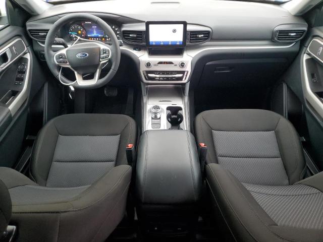 Photo 8 from auction – 2023 FORD EXPLORER X with VIN 1FMSK7DH7PGC35150