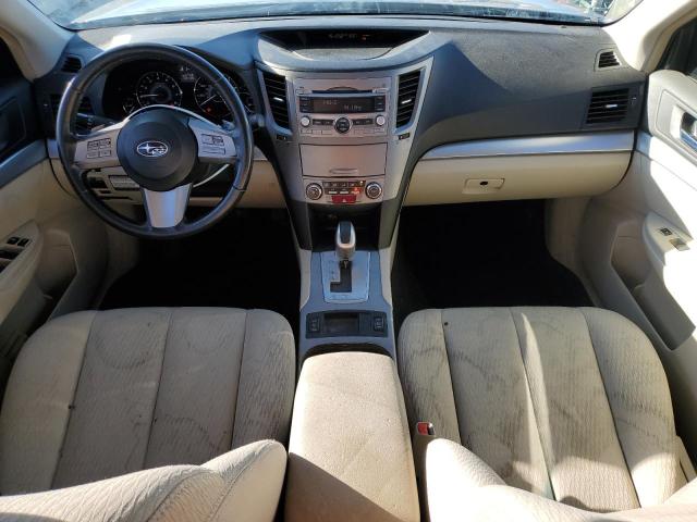 Photo 8 from auction – 2010 SUBARU LEGACY 2.5 with VIN 4S3BMCC62A3211148